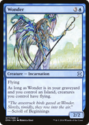 Wonder (EMA-077) [Eternal Masters] Foil