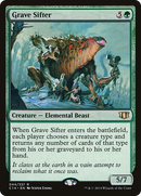 Grave Sifter (C14-044) [Commander 2014]