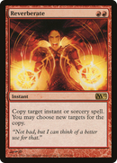 Reverberate (M13-145) [Magic 2013]