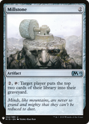 Millstone (M19) (LIST-M19-242) [The List]