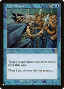 Time Stretch (LIST-ODY-108) [The List]