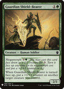Guardian Shield-Bearer (LIST-DTK-189) [The List]