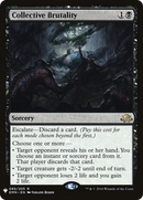 Collective Brutality (LIST-EMN-85) [The List]