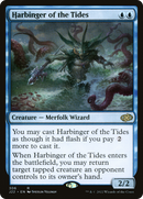 Harbinger of the Tides (J22-306) [Jumpstart 2022]