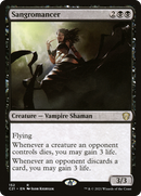 Sangromancer (C21-152) [Commander 2021]