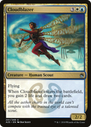 Cloudblazer (A25-201) [Masters 25]