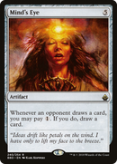 Mind's Eye (BBD-240) [Battlebond]