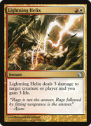 Lightning Helix (MMA-179) [Modern Masters]