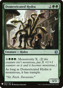 Domesticated Hydra (LIST-CN2-63) [The List]