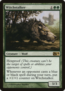 Witchstalker (M14-202) [Magic 2014]