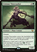 Centaur Vinecrasher (C15-035) [Commander 2015]