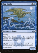 Sea Drake (MH2-268) [Modern Horizons 2]