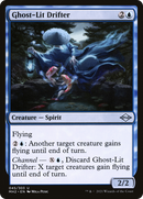 Ghost-Lit Drifter (MH2-045) [Modern Horizons 2]