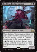 Ruthless Technomancer (J25-484) [Foundations Jumpstart]