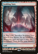Scalding Tarn (EXP-022) [Zendikar Expeditions] Foil