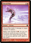 Glacial Ray (MMA-115) [Modern Masters]