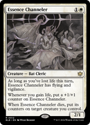 Essence Channeler (BLB-012) [Bloomburrow]
