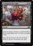 Extinguish the Light (J25-438) [Foundations Jumpstart]
