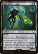 Triarch Praetorian (40K-066) [Warhammer 40,000 Commander]