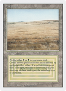 Savannah (3ED-285) [Revised Edition]