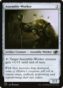 Assembly-Worker (J22-755) [Jumpstart 2022]