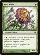 Hana Kami (MMA-147) [Modern Masters]