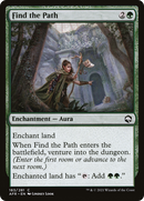 Find the Path (AFR-183) [Adventures in the Forgotten Realms]