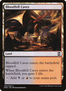 Bloodfell Caves (EMA-236) [Eternal Masters]