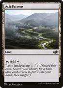 Ash Barrens (J22-809) [Jumpstart 2022]
