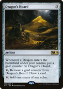 Dragon's Hoard (M19-232) [Core Set 2019]