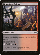 Drossforge Bridge (MH2-246) [Modern Horizons 2]