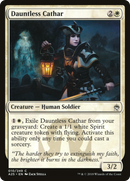 Dauntless Cathar (A25-010) [Masters 25] Foil
