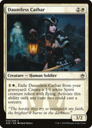 Dauntless Cathar (A25-010) [Masters 25]