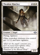 Thraben Watcher (MH2-034) [Modern Horizons 2]
