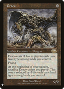 Draco (LIST-PLS-131) [The List]
