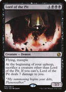 Lord of the Pit (IMA-096) [Iconic Masters]
