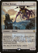 It That Betrays (DDP-043) [Duel Decks: Zendikar vs. Eldrazi]