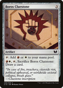 Boros Cluestone (C15-246) [Commander 2015]