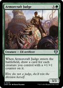 Armorcraft Judge (CMM-273) [Commander Masters]