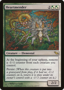 Heartmender (SHM-228) [Shadowmoor]