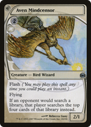 Aven Mindcensor (FUT-018) [Future Sight]