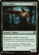 Stoic Builder (LIST-SOI-231) [The List]