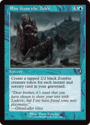 Rise from the Tides (INR-366) [Innistrad Remastered]