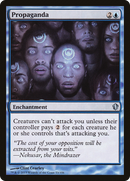Propaganda (C13-053) [Commander 2013]