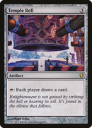 Temple Bell (C13-265) [Commander 2013]