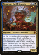 Xanathar, Guild Kingpin (AFR-239) [Adventures in the Forgotten Realms]