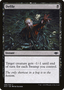 Defile (MH1-086) [Modern Horizons] Foil