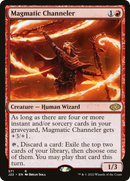 Magmatic Channeler (J22-571) [Jumpstart 2022]