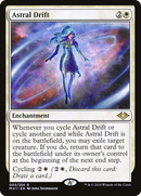 Astral Drift (MH1-003) [Modern Horizons]