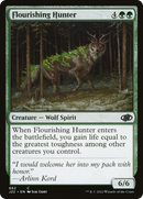 Flourishing Hunter (J22-662) [Jumpstart 2022]